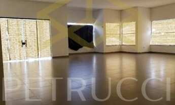 Imagem 2: Prédio - Chácara da Barra - Campinas