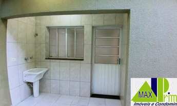 Imagem 3: Cidade Líder Casa com 3 dormitórios