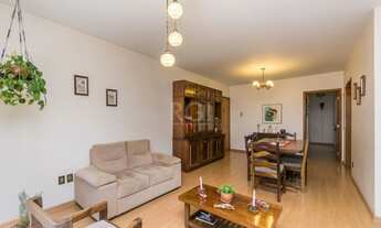 Imagem 2: Porto Alegre - Apartamento Padrão - Rio Branco