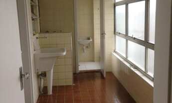 Imagem 7: APARTAMENTO - HIGIENÓPOLIS - SP