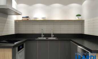 Imagem 7: APARTAMENTO - HIGIENÓPOLIS - SP