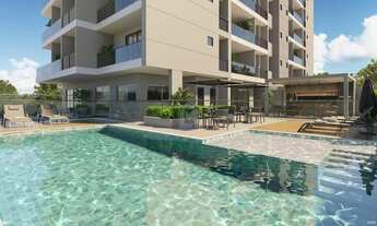 Imagem 7: Lívia Machado Imóveis vende apartamento 2 quartos com 62,92 m², em Mata da Praia/ES