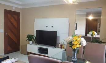 Imagem 6: Em Ponta Negra, dois quartos com suíte, 58 m2