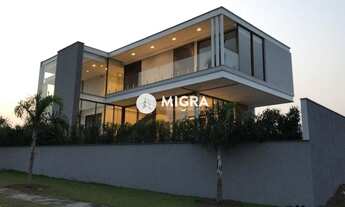 Imagem 3: SãO JOSé DOS CAMPOS - Casa de Condomínio - Urbanova