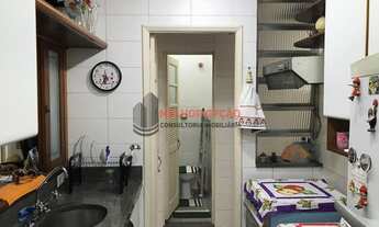 Imagem 3: Rio de Janeiro - Apartamento Padrão - Ipanema