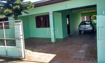 Imagem 2: Torres - Casa Padrão - Praia da Cal