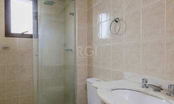 Imagem 5: Porto Alegre - Apartamento Padrão - Cristal