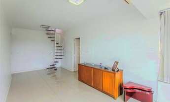 Imagem 4: Porto Alegre - Apartamento Padrão - Menino Deus