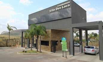 Imagem 3: NOVA LIMA - Loteamento/Condomínio - Ville Des Lacs