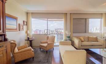 Imagem 5: Venda Apartamento 2 Dormitórios - 140 m² Bela Vista