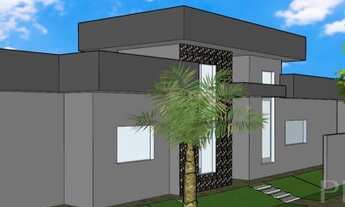 Imagem 4: Casa - Vila Monte Alegre - Paulínia