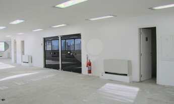 Imagem: Conjunto Comercial em Prédio de Alto Padrão