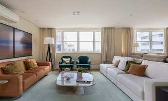 Imagem 3: Apartamento Venda 3 Dormitórios - 178 m² Bela Vista