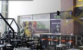 Imagem 6: Sala - Swiss Park - Campinas