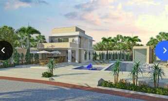 Imagem 5: Eusébio - Casa Padrão - Centro