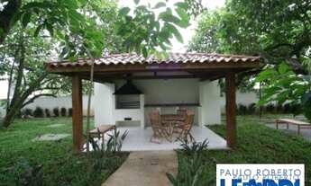 Imagem 6: APARTAMENTO - MORUMBI - SP