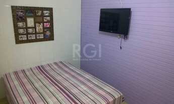 Imagem 4: Porto Alegre - Casa Padrão - Hípica