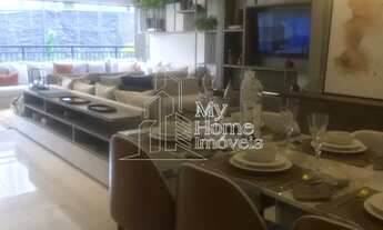 Imagem: Apartamento com 2 suites no Alto do Ipiranga