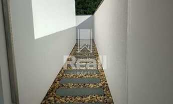 Imagem 6: CASA EM TIJUCAS - 2 DOMRITÓRIOS SENDO 1 SUÍTE