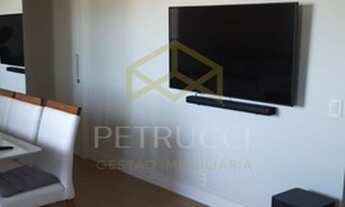 Imagem 2: Apartamento - Jardim do Lago - Campinas