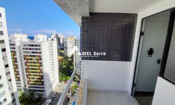 Imagem: APARTAMENTO RESIDENCIAL em SALVADOR - BA