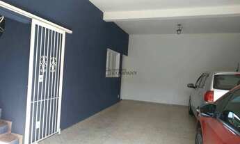 Imagem 3: Casa à venda no bairro Vila Carvalho - Sorocaba/SP