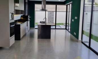 Imagem 2: Casa - Swiss Park - Campinas