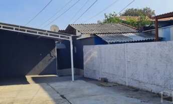 Imagem 2: Casa - Jardim Novo Campos Elíseos - Campinas