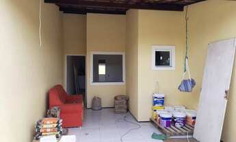 Imagem 2: Casa para venda tem 80 metros quadrados com 2 quartos em São Marcos - Salvador - BA