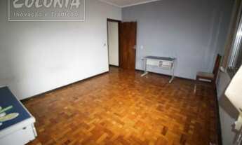 Imagem 4: Santo André - Casa Padrão - Jardim