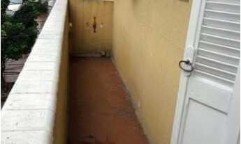 Imagem: SAO PAULO - Apartamento Padrão - Mooca