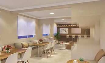 Imagem 5: Plano & Florada Ipê - 32m² - 2 Quartos - 1 Banheiro - 1 Vaga - Parque Munhoz, São Paul