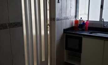 Imagem 6: APARTAMENTO - JARDIM PORTUGAL - SP