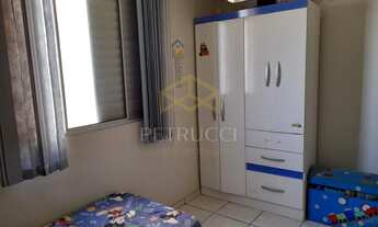 Imagem 6: Apartamento - São Bernardo - Campinas