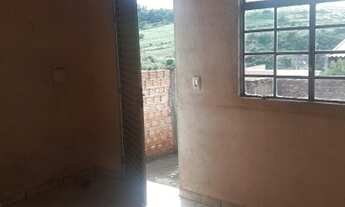 Imagem 2: Casa com 2 dormitórios à venda, 80 m² por R$ 160.000,00 - Jardim Paris - Londrina/PR