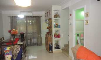 Imagem 4: Casa - Parque Imperador - Campinas