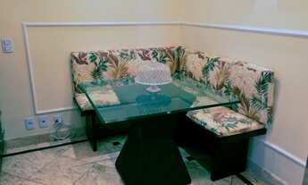 Imagem 6: Apartamento para venda possui 190 metros quadrados com 3 quartos em Perdizes - São Paulo