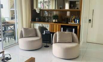 Imagem 4: Apartamento Venda 3 Dormitórios - 116 m² Brooklin