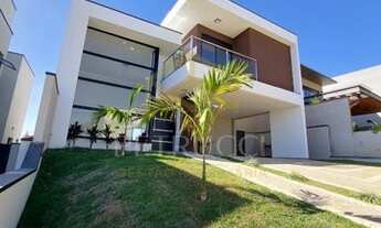 Imagem: Casa - Swiss Park - Campinas