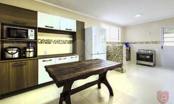 Imagem 6: CASA EM OTIMO ESTADO 3 DORMITORIOS - PLANALTO PAULISTA