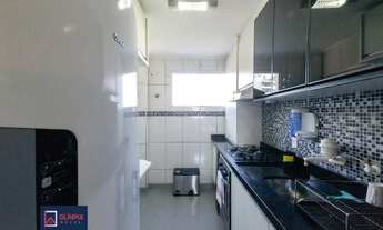 Imagem 6: Apartamento Venda Moema 78 m² 2 Dormitórios