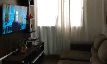 Imagem 4: Apartamento - Jardim Nova Europa - Campinas