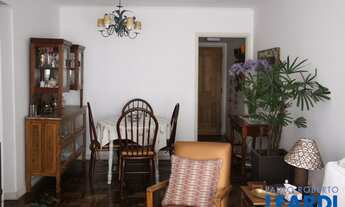 Imagem 3: APARTAMENTO - PERDIZES - SP