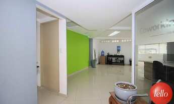 Imagem 4: São Paulo - Prédio Inteiro - Pompéia