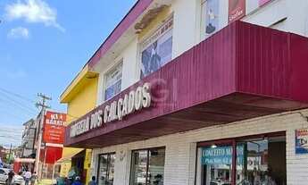 Imagem: Predio em Sarandi