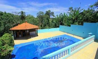 Imagem 5: São Roque Chácara completa!