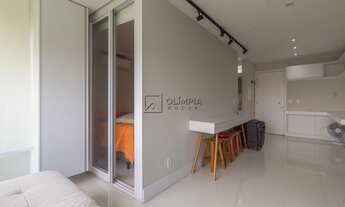 Imagem 3: Apartamento Venda 1 Dormitórios - 45 m² Brooklin