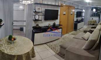 Imagem: Apto parque chapada dos Buritis