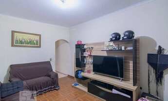 Imagem 3: Sobrado com 3 dormitórios à venda, 125 m² por R$ 583.000 - Jardim Las Vegas - Santo André