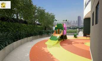 Imagem 6: Apartamento Alto Padrão 102 m² - 3 Dormitórios sendo 2 suítes - 2 Vagas à venda no bairro